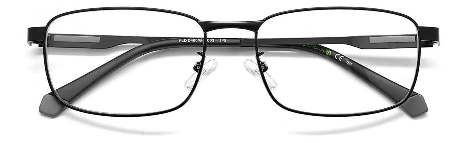 Polaroid Core PLDD480 Eyeglasses - view 5